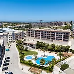 아파트 Encosta Da Marina
