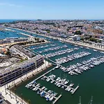Encosta Da Marina
