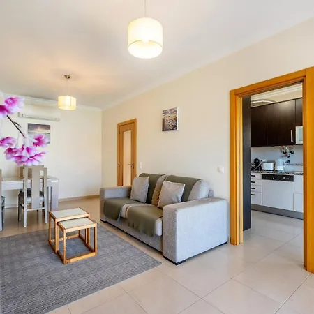 Appartement Encosta Da Marina Lagos