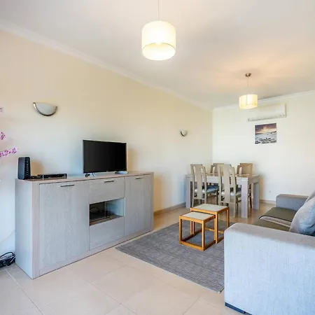 Appartement Encosta Da Marina Lagos