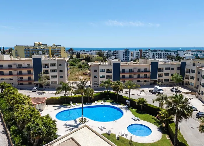 Encosta Da Marina Lagos