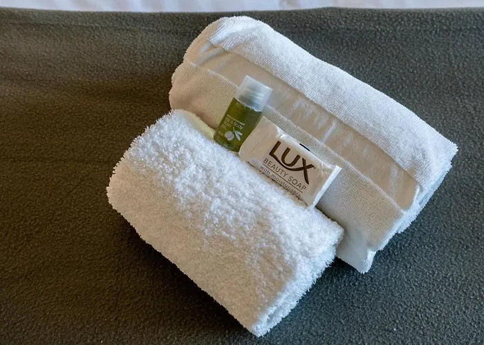 Encosta Da Marina Lagos Appartement *