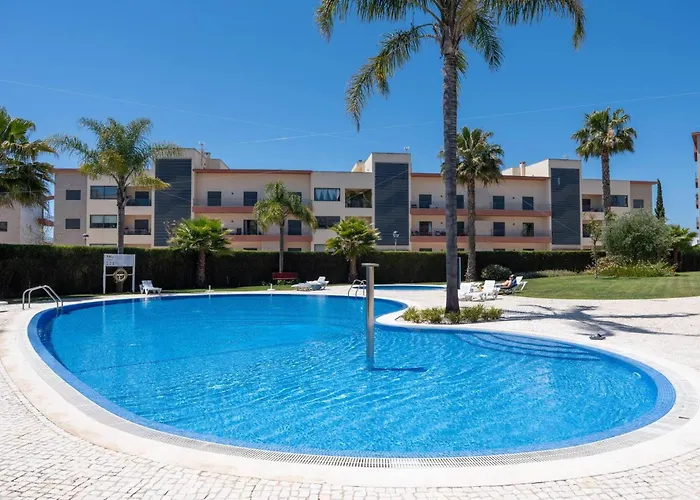 Encosta Da Marina Lagos Appartement Lagos