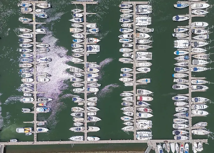 Appartement Encosta Da Marina Lagos