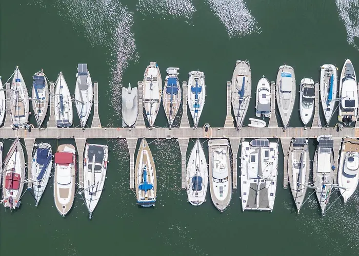 Encosta Da Marina Lagos * Lagos