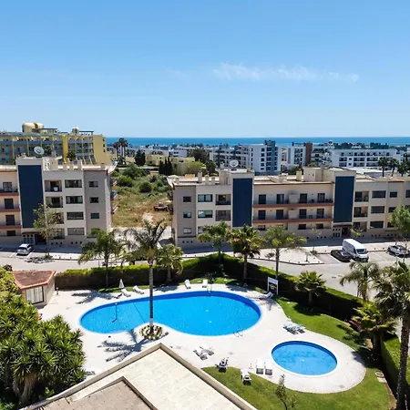 Encosta Da Marina Lagos