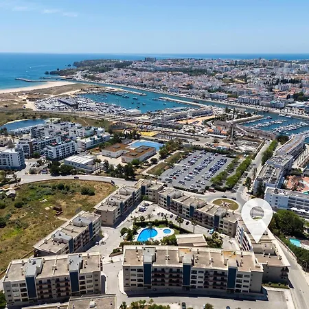 Encosta Da Marina Appartement
