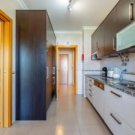 Encosta Da Marina Lagos Apartment Lagos