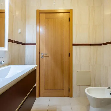 Apartment Encosta Da Marina Lagos