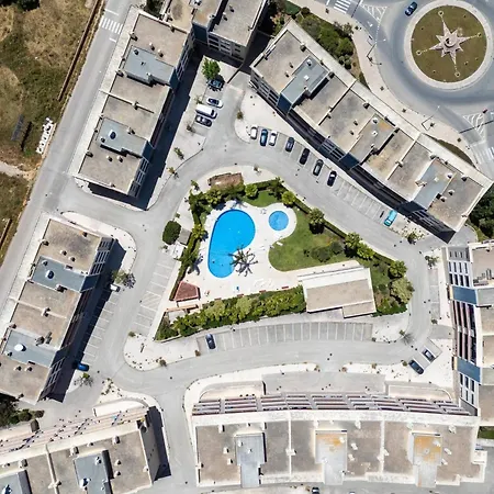 Encosta Da Marina Apartment