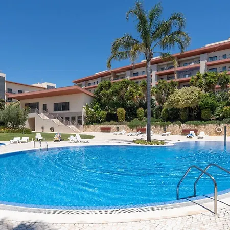 Encosta Da Marina Appartement