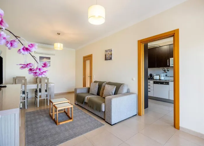 Apartment Encosta Da Marina Lagos