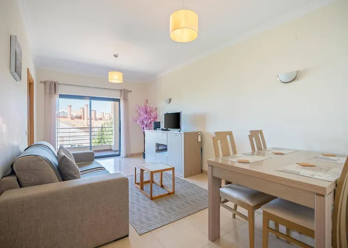 Encosta Da Marina Lagos * Lagos