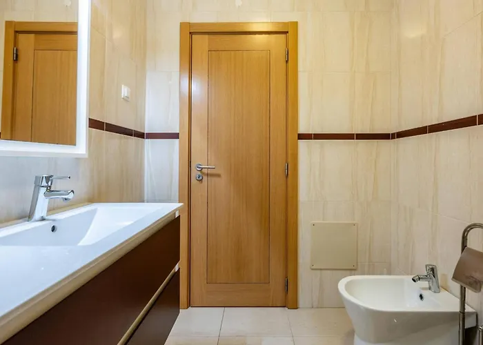 Apartment Encosta Da Marina Lagos Lagos