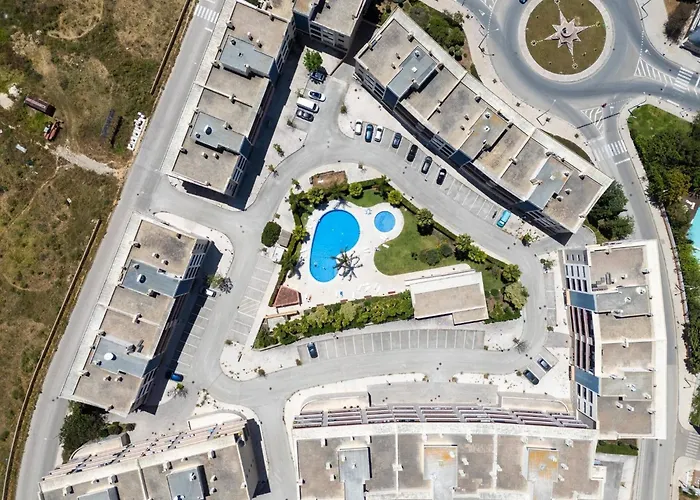 Encosta Da Marina Lagos Apartment