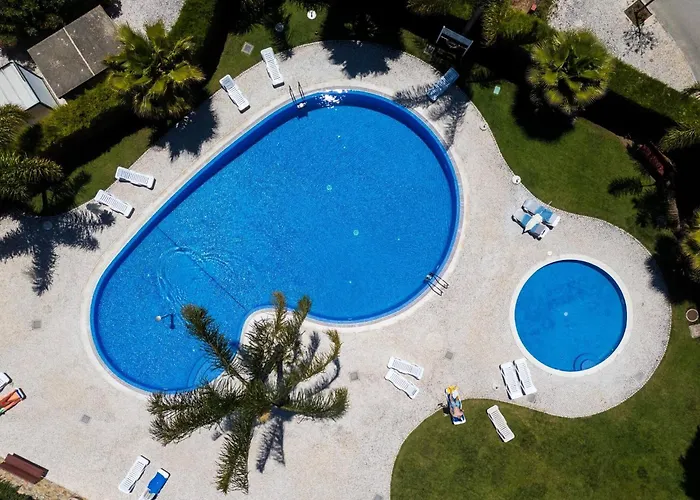 Encosta Da Marina Lagos