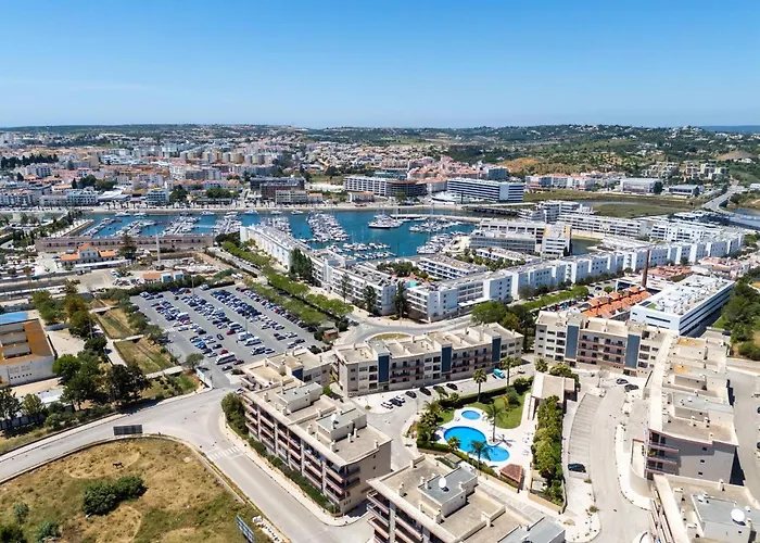 Encosta Da Marina Lagos Apartment Lagos