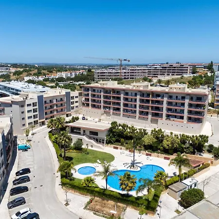 Apartament Encosta Da Marina